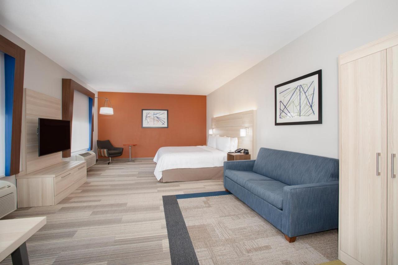 Holiday Inn Express & Suites Phoenix Glendale Dist By Ihg Quarto foto